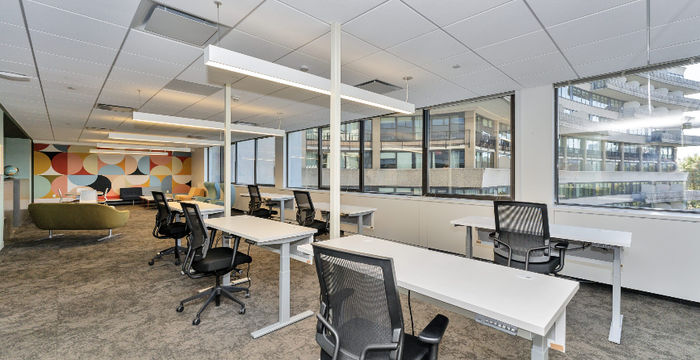 2600 Virginia Ave Nw, Washington - Image 2