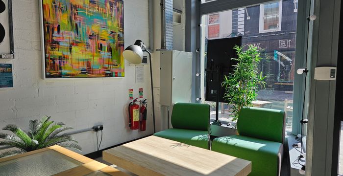 92 George's Street Lower Dún Laoghaire, Dublin - Image 3