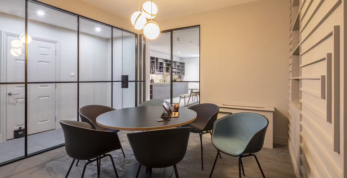 36 Soho Square, Soho - Image 3