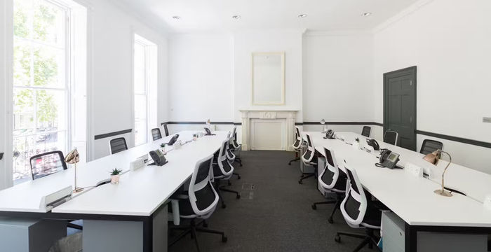 36 Soho Square, Soho - Image 2