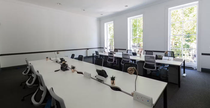 36 Soho Square, Soho - Image 5