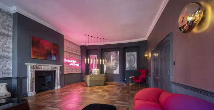 36 Soho Square, Soho - Image 4