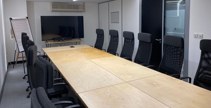 16 The Cubes Beacon South Quarter Sandyford Co, Dublin - Image 5