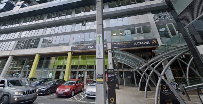 16 The Cubes Beacon South Quarter Sandyford Co, Dublin - Image 5