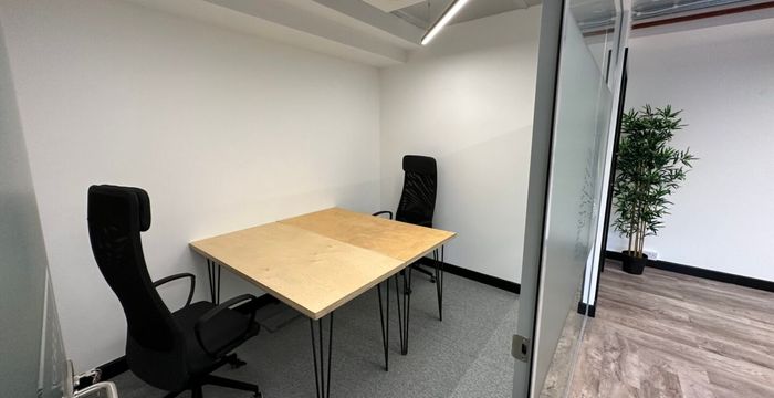 16 The Cubes Beacon South Quarter Sandyford Co, Dublin - Image 3