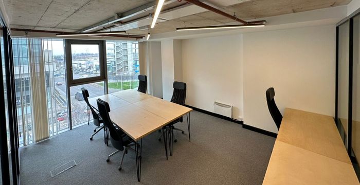 16 The Cubes Beacon South Quarter Sandyford Co, Dublin - Image 4