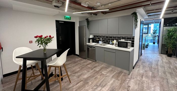 16 The Cubes Beacon South Quarter Sandyford Co, Dublin - Image 5