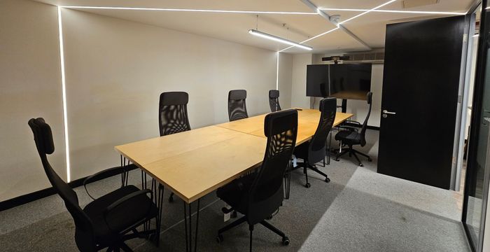 16 The Cubes Beacon South Quarter Sandyford Co, Dublin - Image 5