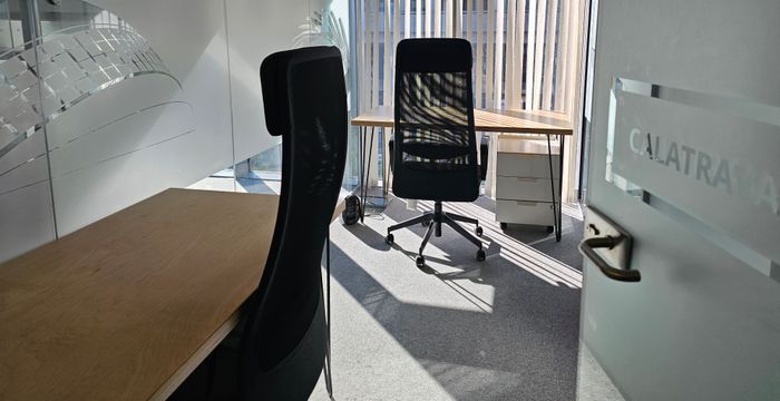 16 The Cubes Beacon South Quarter Sandyford Co, Dublin - Image 2