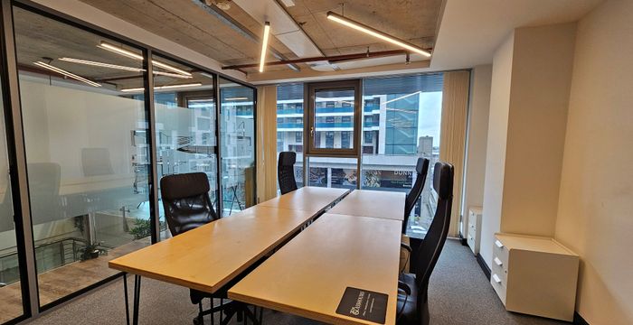 16 The Cubes Beacon South Quarter Sandyford Co, Dublin - Image 5