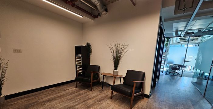 16 The Cubes Beacon South Quarter Sandyford Co, Dublin - Image 5