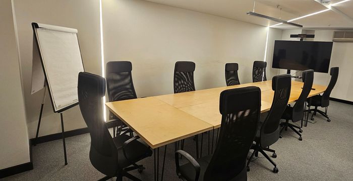 16 The Cubes Beacon South Quarter Sandyford Co, Dublin - Image 5