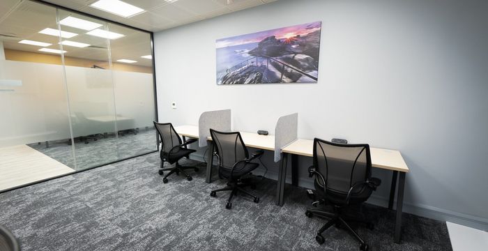 Frascati Hall Sweetman's Ave Newtown Blackrock Blackrock Co, Dublin - Image 4