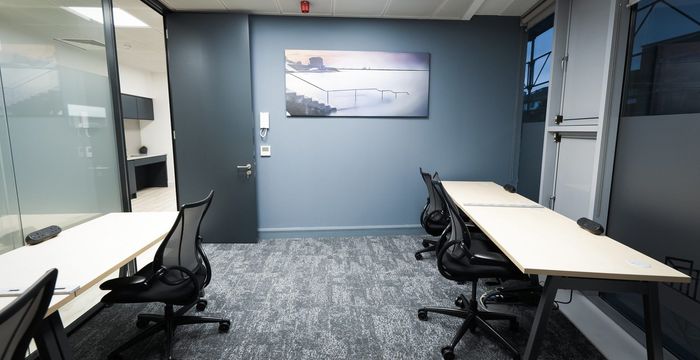 Frascati Hall Sweetman's Ave Newtown Blackrock Blackrock Co, Dublin - Image 3