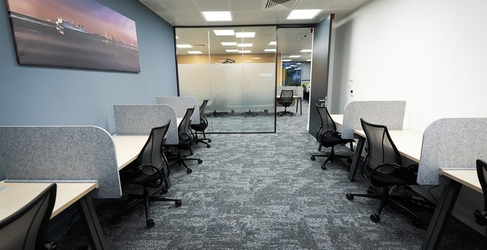 Frascati Hall Sweetman's Ave Newtown Blackrock Blackrock Co, Dublin - Image 4