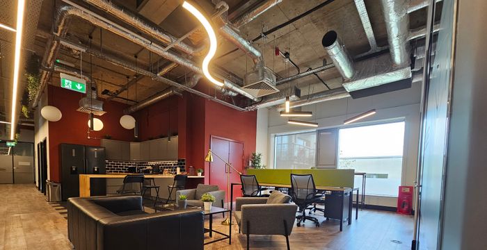 Frascati Hall Sweetman's Ave Newtown Blackrock Blackrock Co, Dublin - Image 5