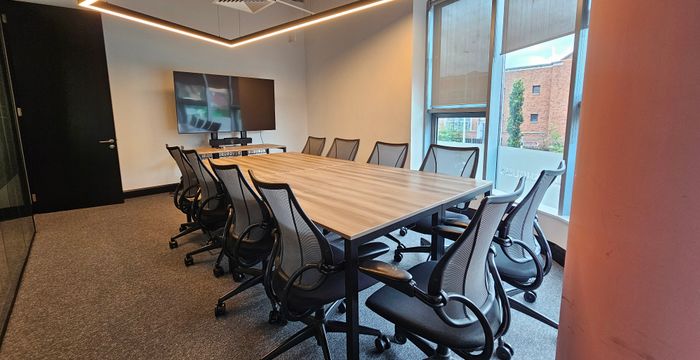 Frascati Hall Sweetman's Ave Newtown Blackrock Blackrock Co, Dublin - Image 5