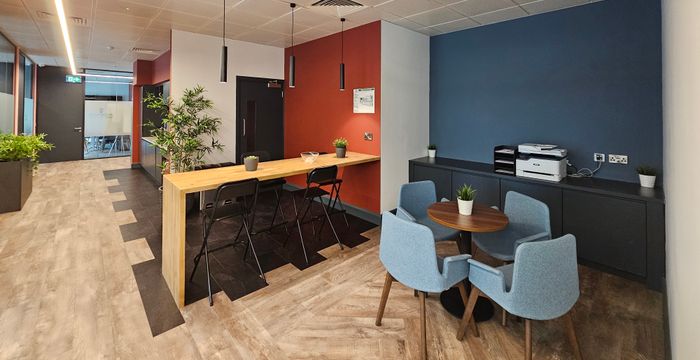 Frascati Hall Sweetman's Ave Newtown Blackrock Blackrock Co, Dublin - Image 3