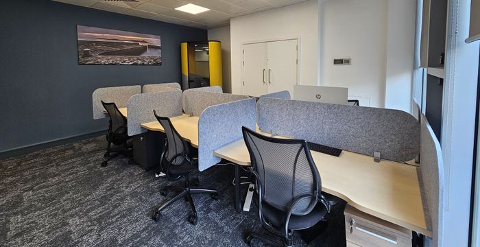 Frascati Hall Sweetman's Ave Newtown Blackrock Blackrock Co, Dublin - Image 3