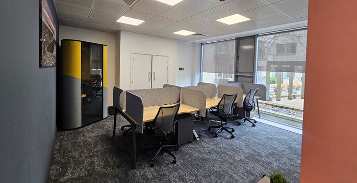 Frascati Hall Sweetman's Ave Newtown Blackrock Blackrock Co, Dublin - Image 2