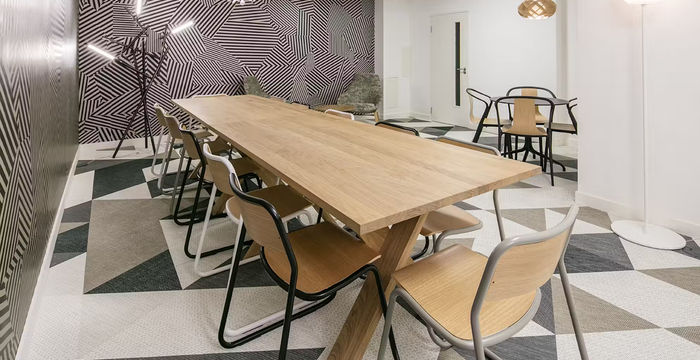 11 Golden Square, Soho - Image 2