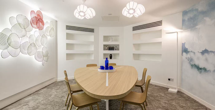 11 Golden Square, Soho - Image 4