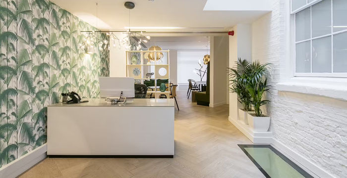 11 Golden Square, Soho - Image 3