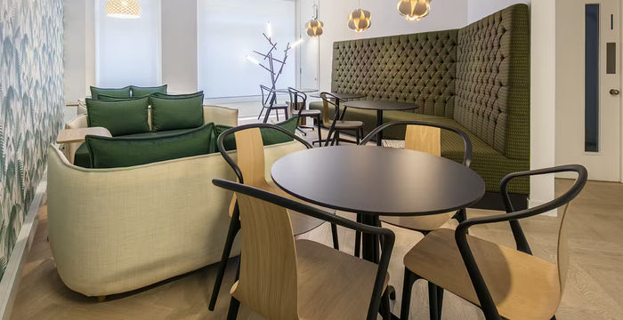 11 Golden Square, Soho - Image 5