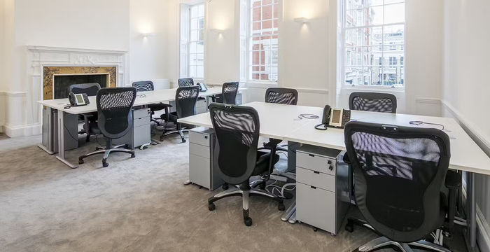 11 Golden Square - Image 2