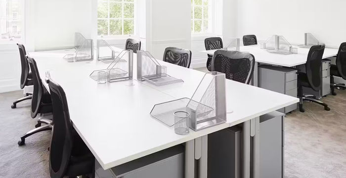 11 Golden Square, Soho - Image 5