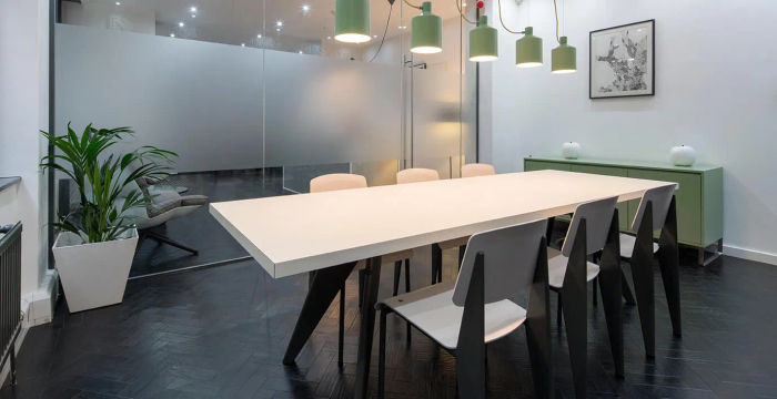 36 Whitefriars Street - Image 4