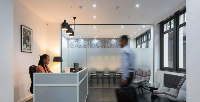 36 Whitefriars Street - Image 3