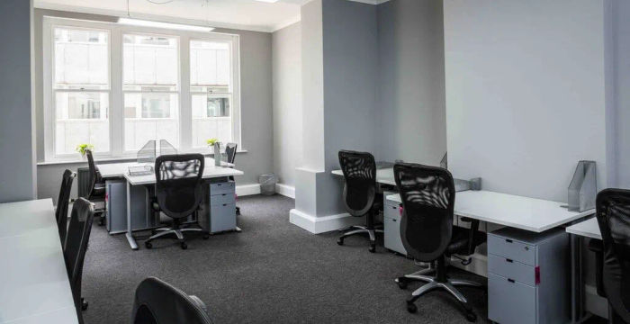 36 Whitefriars Street - Image 2