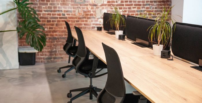 19 Rue Gheude, Anderlecht - Image 2