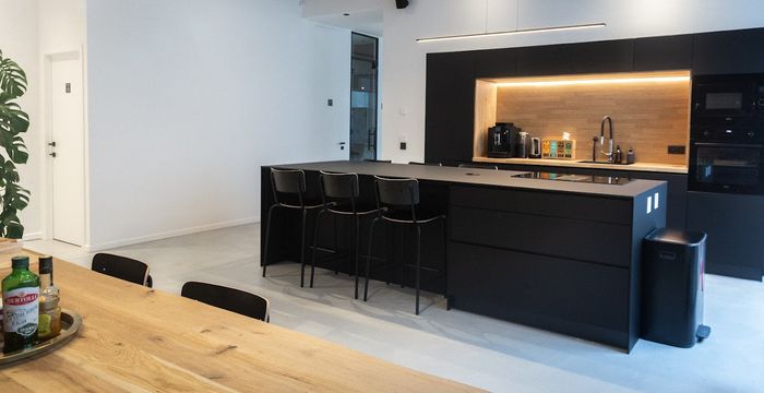 19 Rue Gheude, Anderlecht - Image 2