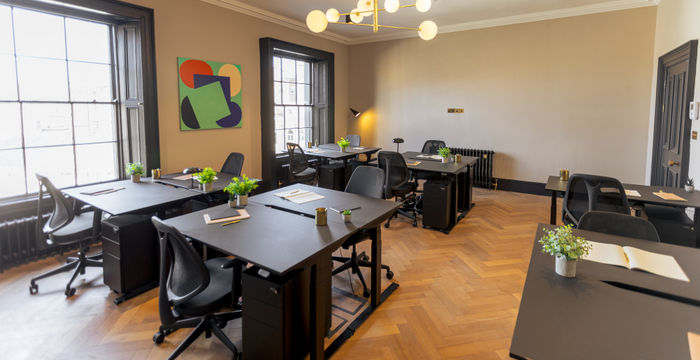 41 Leeson Street Lower, Dublin - Image 4