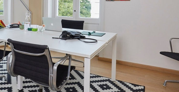 4 Rue De La Presse, Bruxelles - Image 2