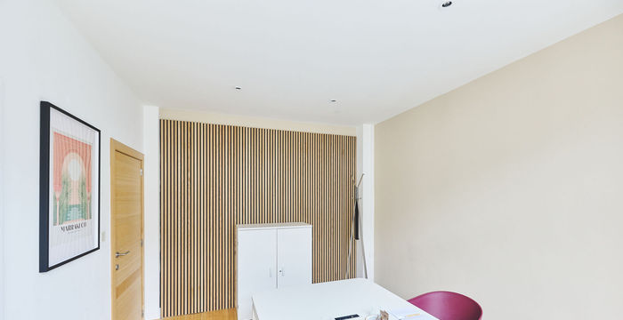 4 Rue De La Presse, Bruxelles - Image 5