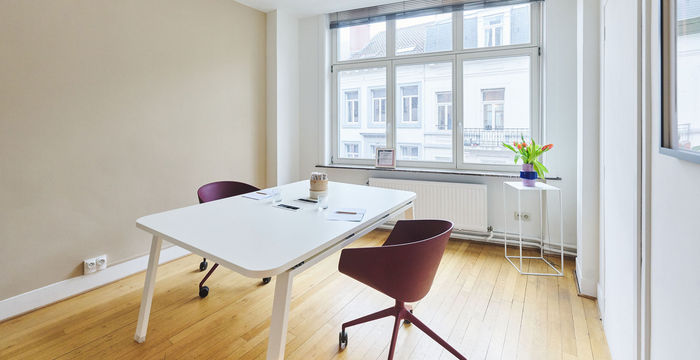 4 Rue De La Presse, Bruxelles - Image 3