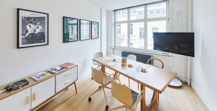 4 Rue De La Presse, Bruxelles - Image 5