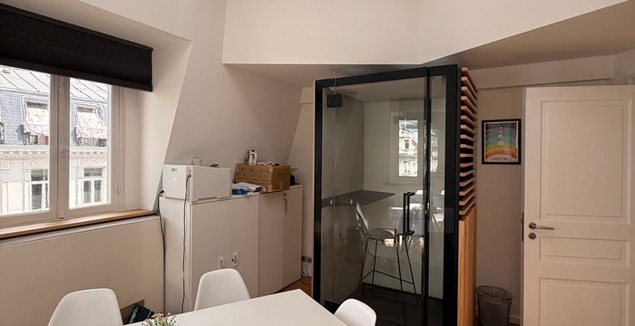 35 Rue Du Congrès, Bruxelles - Image 3