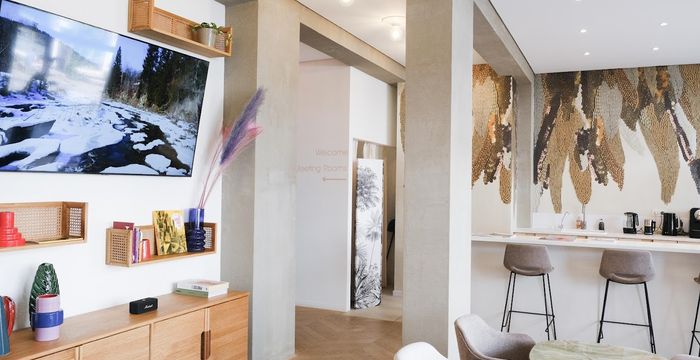 37 Rue Du Congres, Brussels - Image 2