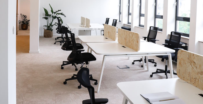 37 Rue Du Congres, Brussels - Image 3