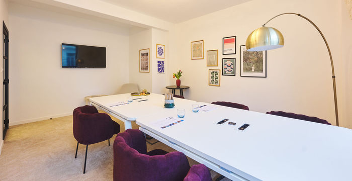 37 Rue Du Congres, Brussels - Image 4