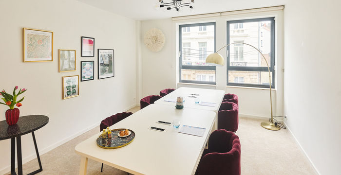 37 Rue Du Congres, Brussels - Image 5