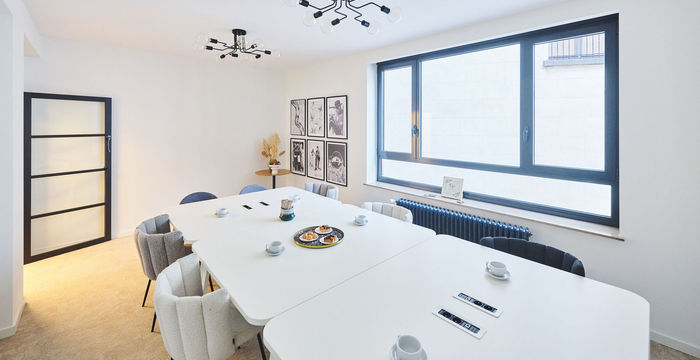 37 Rue Du Congres, Brussels - Image 5