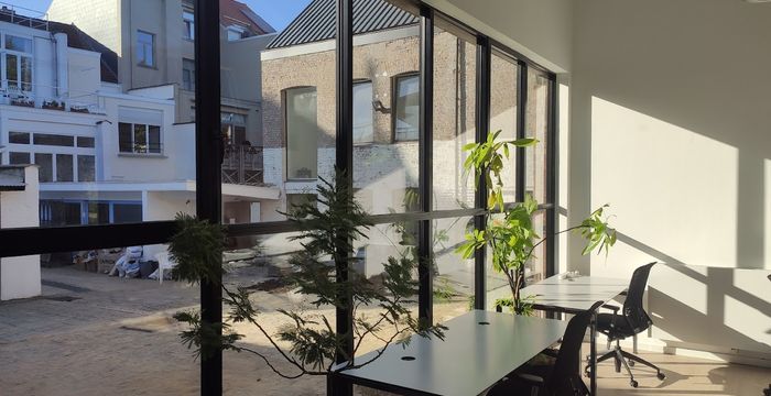 60 Gd Rue Au Bois, Schaerbeek - Image 4