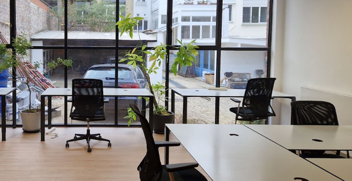 60 Gd Rue Au Bois, Schaerbeek - Image 3