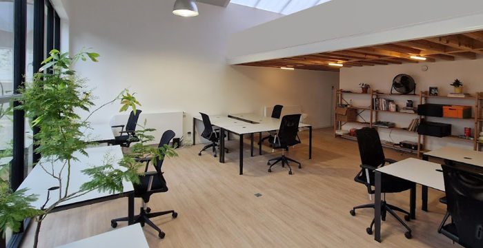 60 Gd Rue Au Bois, Schaerbeek - Image 4