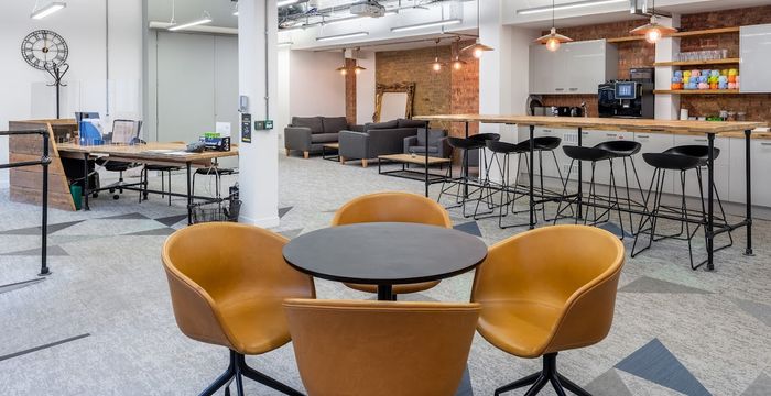 Grays Inn Road - Image 2